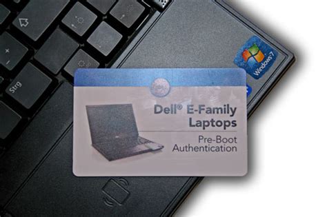 dell ddp will not enroll contactless smart card|dell ddp download.